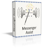 Messenger Assist