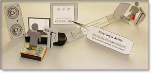 Instant Messenger tool